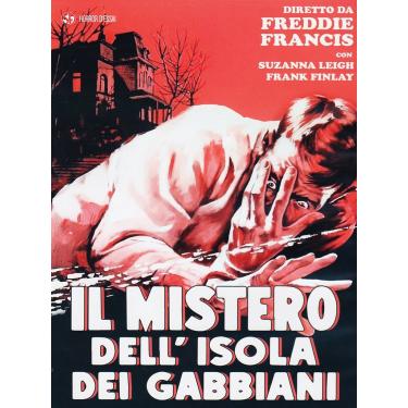 Imagem de Il mistero dell'isola dei gabbiani [Import anglais]