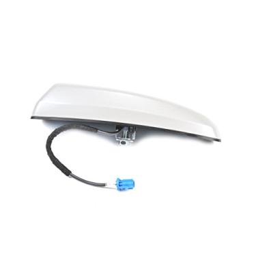 Imagem de ACDelco GM Original Equipment 84081946 Antena branca de alta frequência Abalone