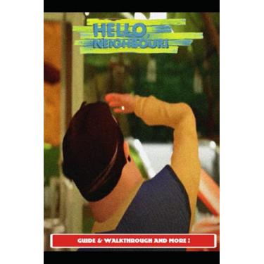 Jogo Hello Neighbor - Xbox One em Promoção na Americanas