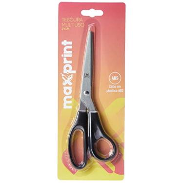 Imagem de Tesoura Multiuso Maxprint - MX-T21