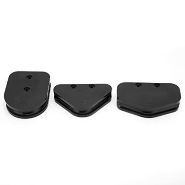 Imagem de Tubo de acrílico, ferramenta prática confiável de dobra de tubo Resistente a múltiplos ângulos Durável para de refrigeração de água por computador(12MM)