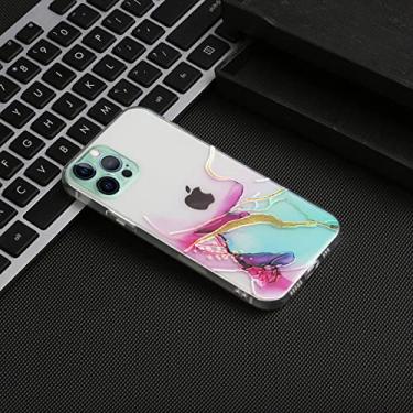 Imagem de Capa de telefone de pintura em aquarela para iphone 13 12 11 pro x xr max clara capa à prova de choque para iphone 8 7 plus xs max coque funda, a3, para iphone xs