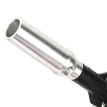 Imagem de Soprador de ar, forte com grande taxa, conjunto de soprador de ar, instrumentos de precisão de laboratório para beleza do carro, casa