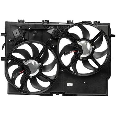 Imagem de Dorman Conjunto de ventoinha de refrigeração do motor 621-637 para modelos selecionados de Ram