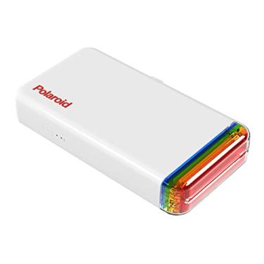 Imagem de Impressora digital portátil Polaroid Bluetooth Hi.Print 9046 para Smartphone