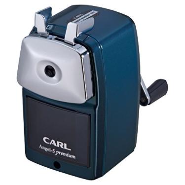 Imagem de Apontador de lápis Carl Angel-5 Premium Azul