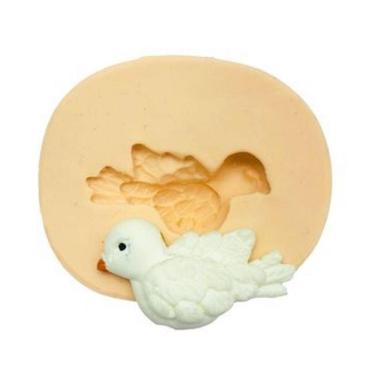 Imagem de Molde De Silicone Poma, Espírito Santo, Resina, Confeitaria, Biscuit Molds Planet