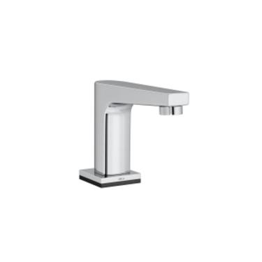 Imagem de Torneira Eletrica Acionamento Sensor 1785 Level Sense Cromado Deca