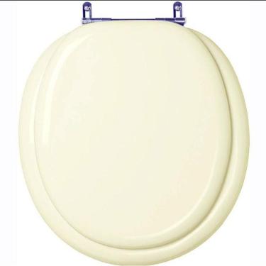 Imagem de Assento Almofadado Deca De Ville Bege