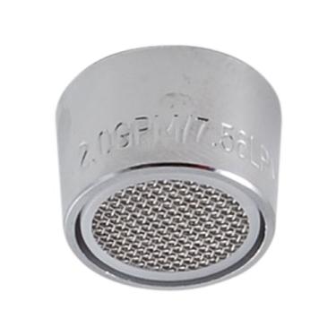 Imagem de LDR Industries Aerador 530 2100, 15/16" x 55/64" x 68,5 cm, prata