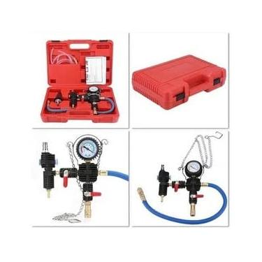 Imagem de Gerador de vácuo para sistema de arrefecimento