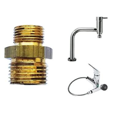 Imagem de Niple para Torneira Monocomando Deca - 4200006