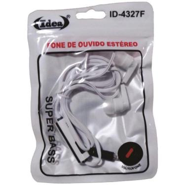 Imagem de Fone De Ouvido Com Microfone Estéreo Oferta.