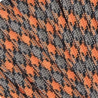 Imagem de Cabo Paraquedas West Coast Paracord 10' 25' 50' & 100' Foot Hanks Tipo III 7 Strand 550 cordão paraquedas muitas cores - a maior seleção de corda de paraquedista