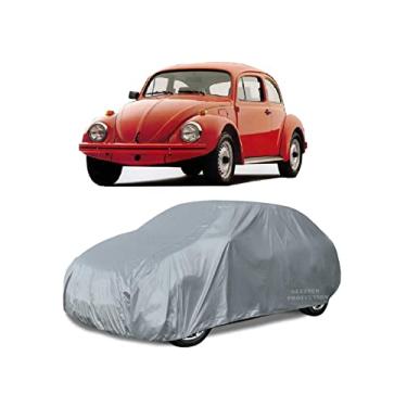 Imagem de Capa cobrir carro Fusca 100% Impermeável Proteção Total Bezzter