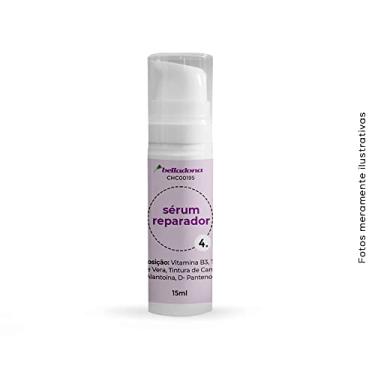 Imagem de Sérum Reparador 15g - Belladona Essentials