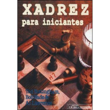 Imagem de Xadrez Para Iniciantes