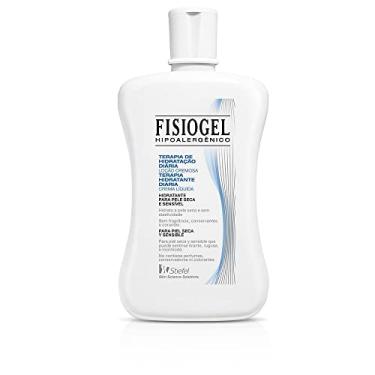 Imagem de Fisiogel - Loção Hidratante Corporal - 200ml
