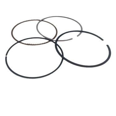 Imagem de Jogo Aneis STD MT Lifan Gasolina Eixo Vertical 4T 6.5HP  1P70FV-3B C Grama Trapp 3113932