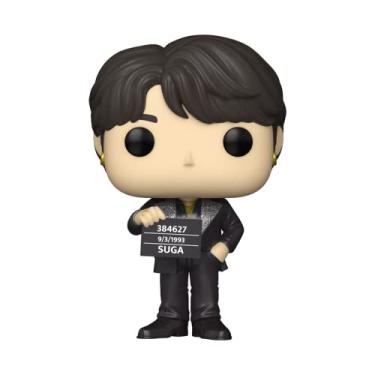 Imagem de Funko Pop! 281 Suga Bts S3