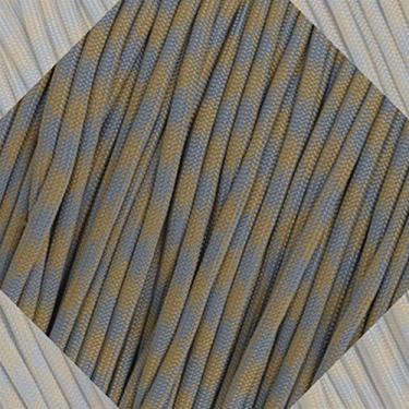 Imagem de Craft County Ganchos de 3 m 7,5 m e 3 m e carretéis de 7,6 m e 300 m - Feito de 100% nylon para artesanato e uso geral - Maior seleção de corda paracord