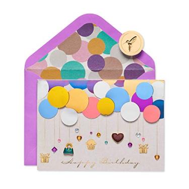 Imagem de Papyrus Cartão de aniversário (para um dia incrível)