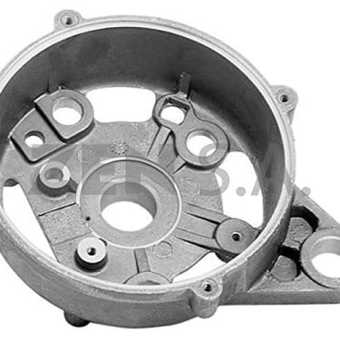 Imagem de Mancal Lado Coletor NHLl 4610 5600 5610 6600 6610 Fnh4600 9121450258 409020