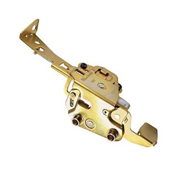 Imagem de Fechadura Interna Dianteira Le MB L709 L909 Ate 1996