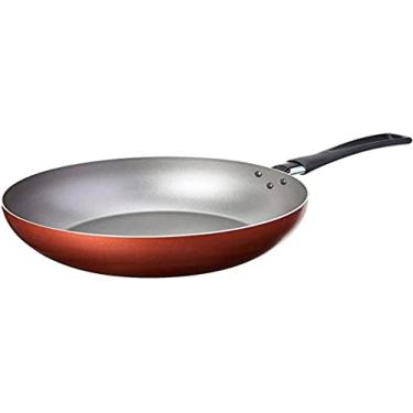 Imagem de Wok 24Cm, 2,3 Litros Terra Cota, Brinox