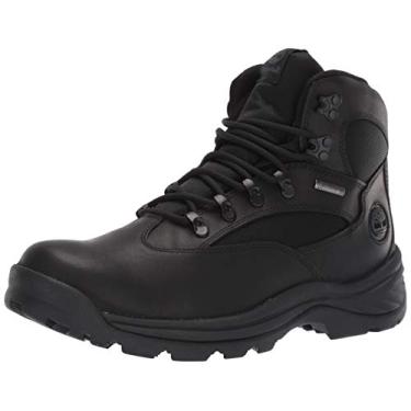 bota timberland chochorua trail goretex feminina