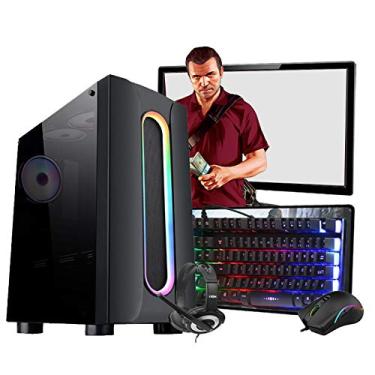 Pc Gamer I5 Completo Ofertas Com Os Menores Precos No Buscape