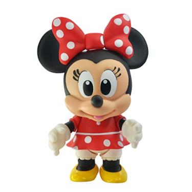 Imagem de Boneco Minnie Baby, Disney - Lider Brinquedos