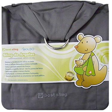 Imagem de Sling de argolas, Best Sling, Grafite