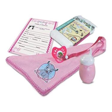 Imagem de Boneca Bebê Reborn Original Yasmin + Super Brinde, Styll Baby