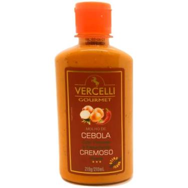 Imagem de MOLHO DE CEBOLA CREMOSO 215g