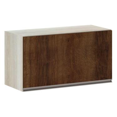 Imagem de Armário Basculante Luciane 70cm 1 Porta Luci