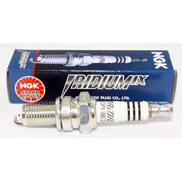 Imagem de NGK SPARK PLUG, Manufacturer: NGK, Manufacturer Part Number: 2202-AD, Stock Photo - Actual parts may vary.