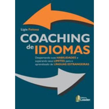 Imagem de Coaching De Idiomas