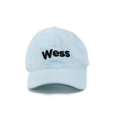 Imagem de Boné Dad Hat Wess Azul-Unissex