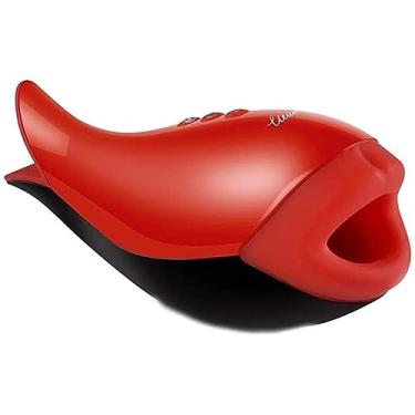 Imagem de Máquina Masturbadores Masculinos Masturbação Brinquedo com Adulto para Masculino Auto Prazer Brinquedos Aquecido Homem Brinquedo Mãos Livre Underwear Realista Lifelike Sleeve Carne Masturbadores Mu05