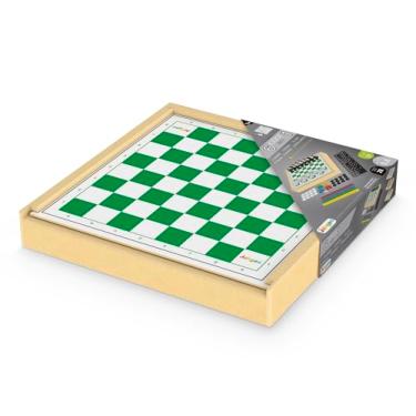 Imagem de Jogo 6 em 1 Junges Branco