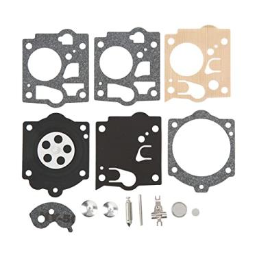 Imagem de QANYEGN Kit De Junta De Carburador Para Motosserras Kit De Reparo De Carburador Para Modelos 700 8200 Pm 10, 1010 K10 E Sdc