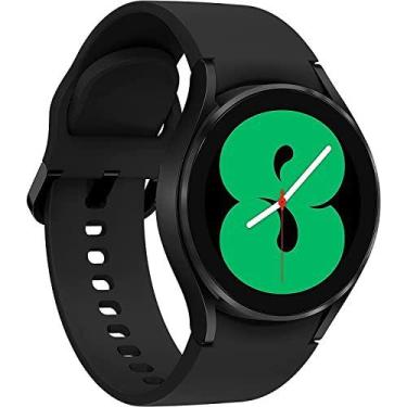 Imagem de Samsung Galaxy Watch 4 Bluetooth & Gps Smartwatch, 40mm -