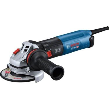 Imagem de Esmerilhadeira 5" - GWS 17-125 S - 1700W - 220V - 0601.7D0.3E0 - Bosch