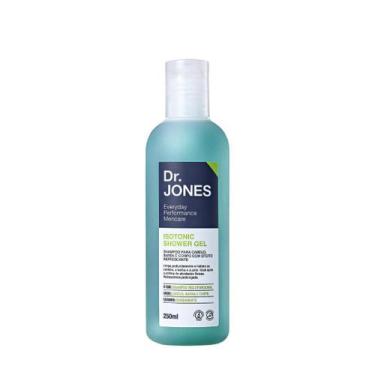 Imagem de Dr Jones Shampoo Multifuncional Refresc 250ml - Vult