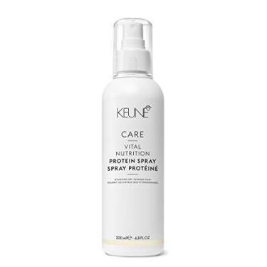 Imagem de Care Vital Nutr. Protein Spray, 200 ml, Keune, Keune