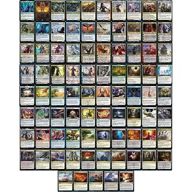 Imagem de Elite Commander Superfriends Deck - 5 Color - Esika, God of The Tree - EDH cEDH - 100 Card - Custom Magic The Gathering Deck - Very Strong!