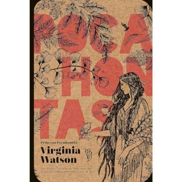 Imagem de Princesa Pocahontas