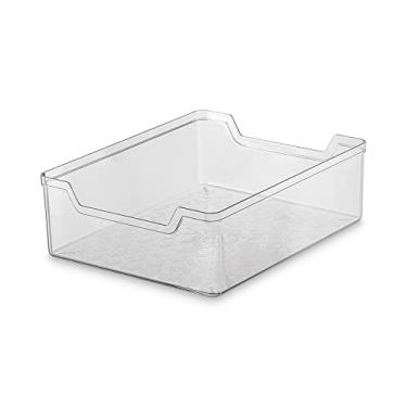 Imagem de Organizador De Gaveta Caixa Acrilico Transparente 1 Un, UZ