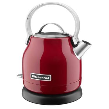 Imagem de KitchenAid Chaleira elétrica de 1,25 L - KEK1222